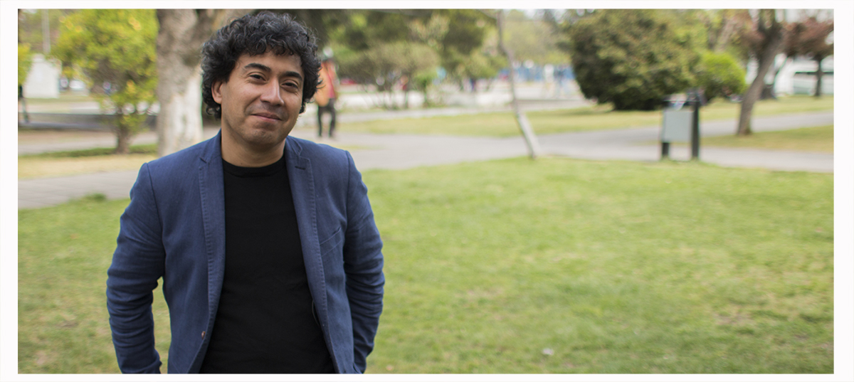  Biomimetizad@s #5: "La química y el desarrollo de instrumentación inspirado en la naturaleza"