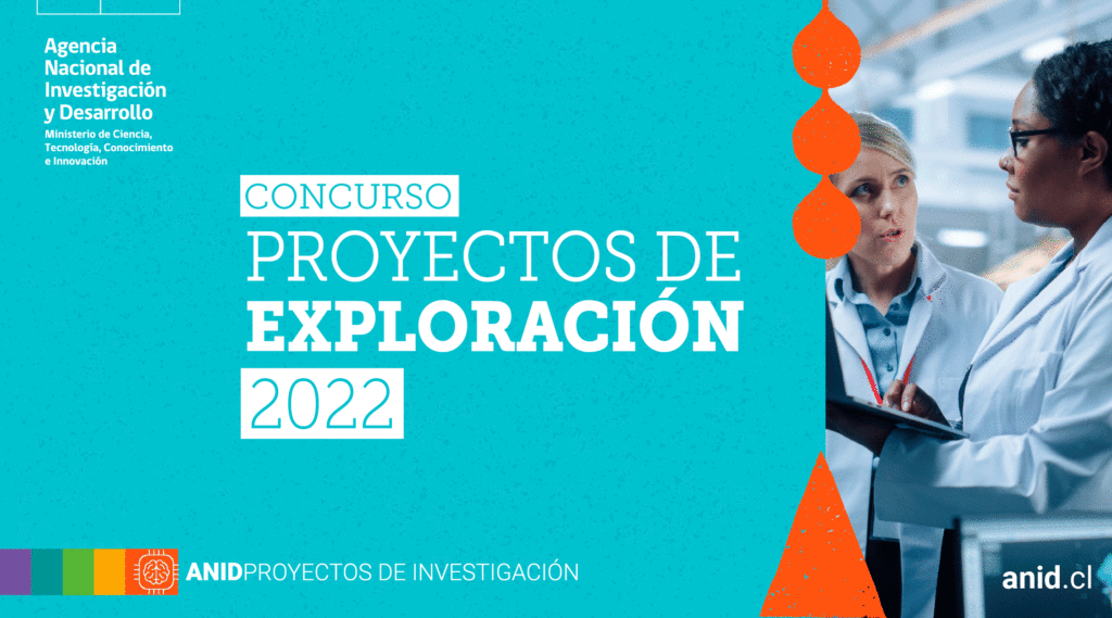 imagen Facultad de Química y Biología se adjudica proyecto “con un alto potencial transformador”