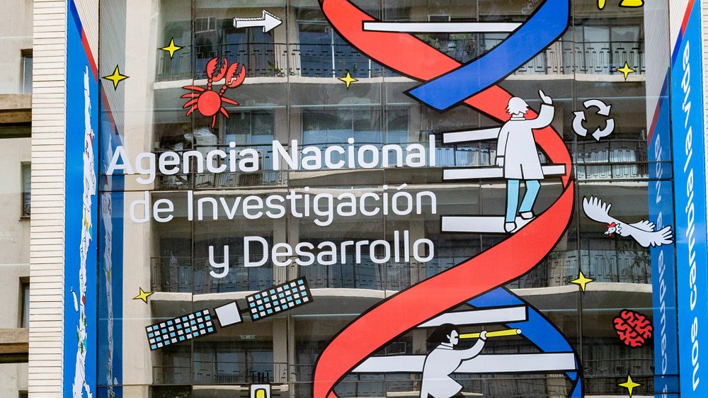 Emprendimiento de joven investigadora obtiene financiamiento en concurso de Valorización de la Investigación en la Universidad (VIU)