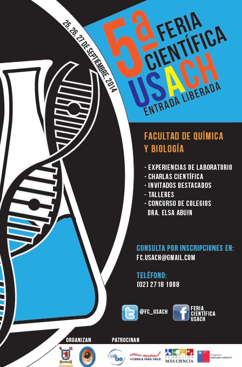 Tercer concurso de proyectos científicos Dra. Elsa Abuin abre su convocatoria