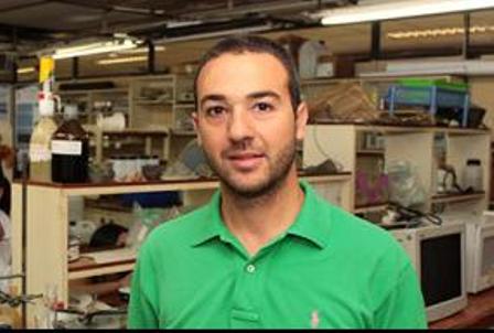 Académico investiga uso de nanopartículas de suelos mineros para generación eléctrica