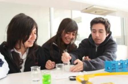 Feria Científica se consolida como espacio de difusión de la ciencia en Chile 