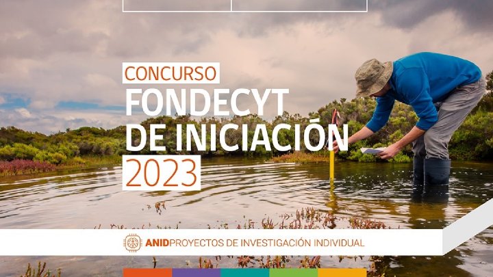 imagen Facultad de Química y Biología se adjudica siete proyectos Fondecyt de Iniciación en Investigación 2023