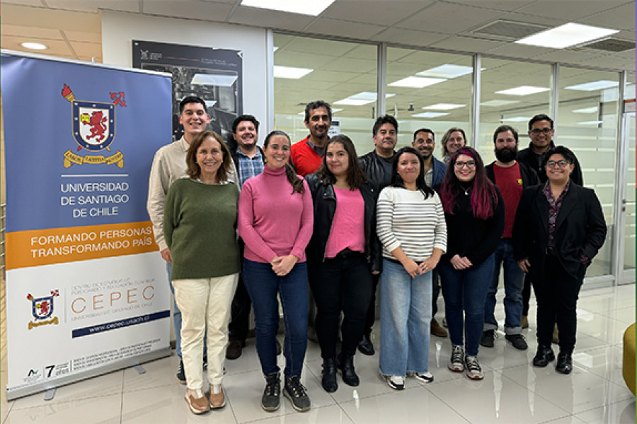 imagen Investigadores impulsan elaboración de whisky chileno con materias primas locales