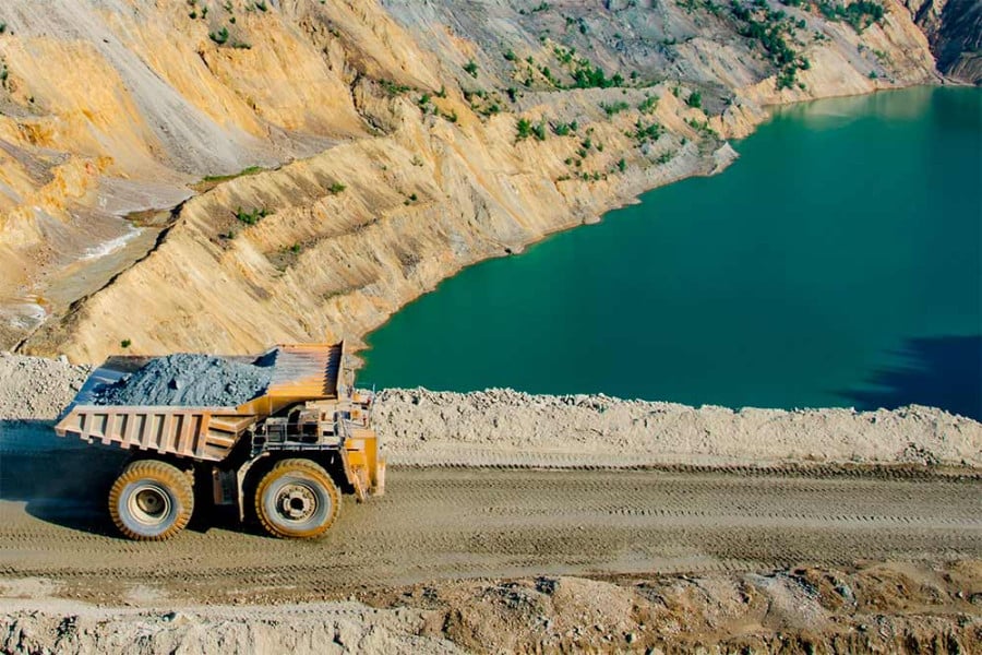 imagen Usach propone tecnología de bajo impacto ambiental para descontaminar las aguas residuales a nivel industrial