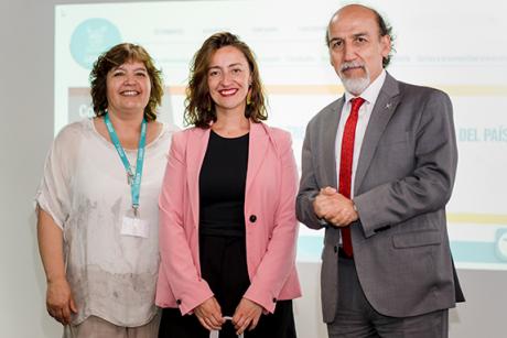 Decanas y decanos de las Facultades de Ciencia del Cruch impulsan diálogo y colaboración frente a los nuevos desafíos del país
