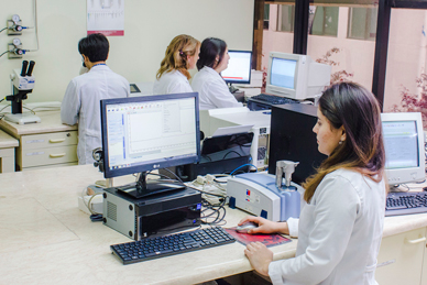 U. de Santiago se adjudica dos Anillos de Investigación en Ciencia y Tecnología