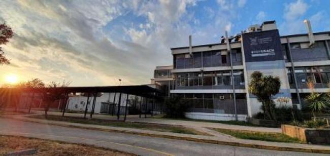 U. de Santiago impulsa vigilancia genómica de COVID-19 identificando capacidades y desafíos