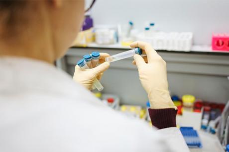 imagen Comunidad universitaria contará con nuevo servicio gratuito para detectar virus respiratorios