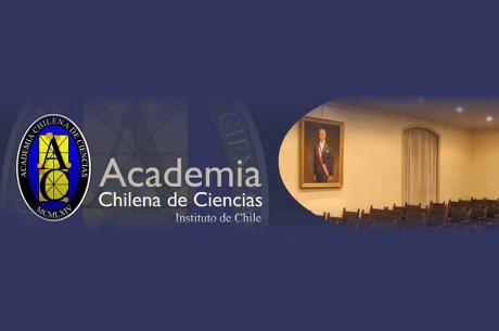imagen Académicos Maritza Páez y José Zagal, se suman a la Dra. Dora Altbir como miembros de la Academia Chilena de Ciencias