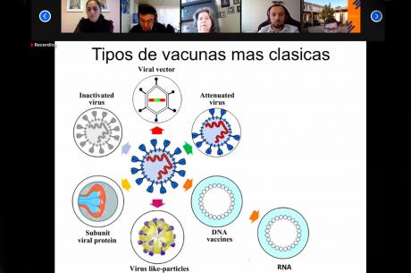 imagen Especialistas Usach responden inquietudes sobre las vacunas contra el COVID-19