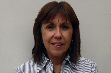imagen Dra. Ana María Sandino fue elegida entre las 100 Mujeres Líderes 2020 en la categoría Ciencia