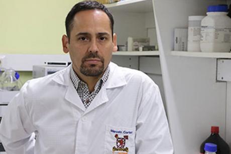imagen Dr. Marcelo Cortez: “Es probable que la vacuna contra el Coronavirus sea aplicada en varias dosis”