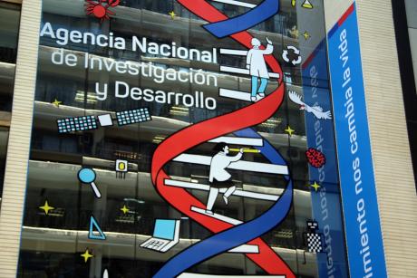 imagen Académicas Usach se adjudican Fondos de Investigación Científica COVID- 19 del Ministerio de Ciencia y ANID