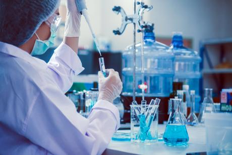 Plan de Retorno contempla aumentar acceso presencial para la investigación aplicada