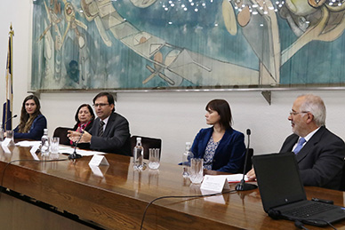 imagen Gran impacto genera nuevo “Cupo Explora” de ingreso a la educación superior 