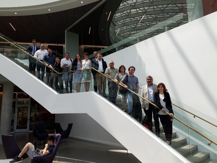imagen U. de Santiago integra proyecto CORFO para innovar en ciencias aplicadas