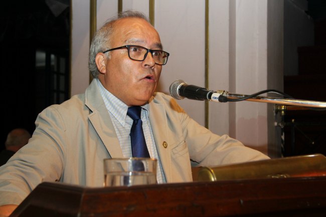 imagen FQyB hace entrega de títulos y grados a 135 estudiantes de pre y postgrado