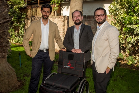 Emprendimiento de candidato a Doctor en Neurociencia recibe Premio Avonni Salud