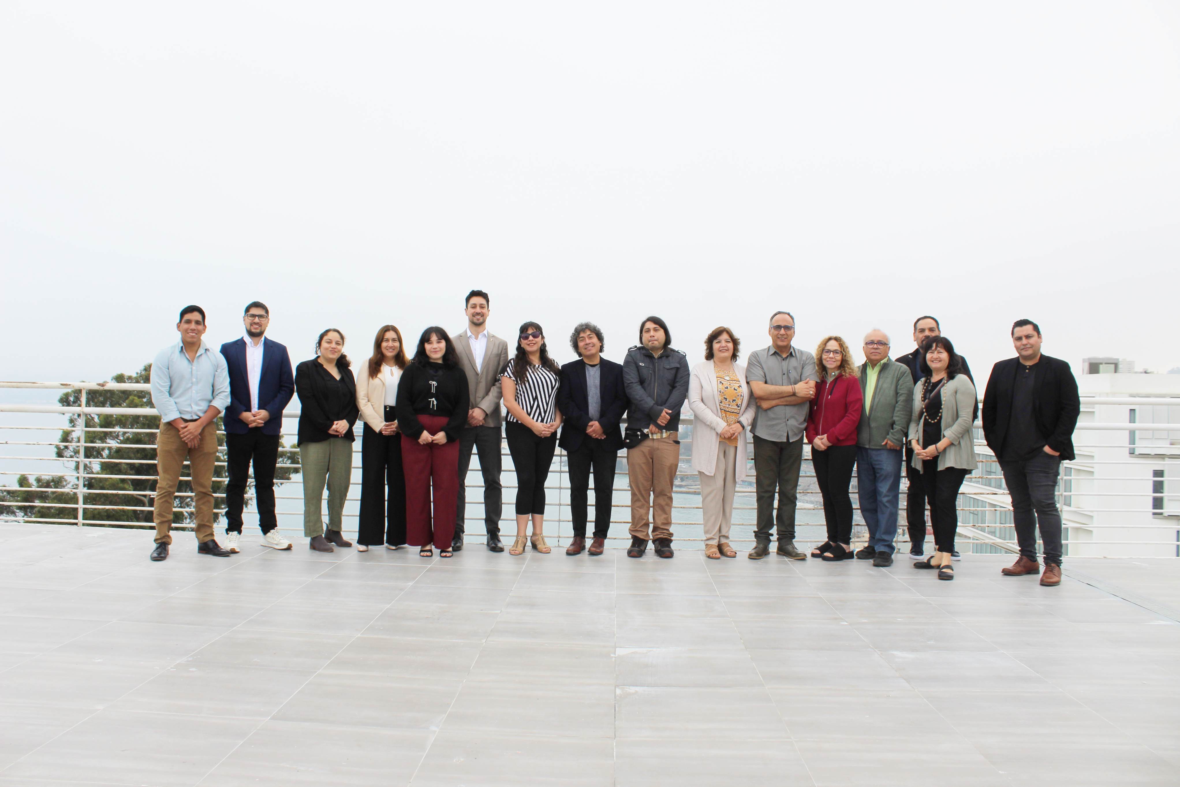 ANID aprueba continuidad de Etapa de Implementación (2024-2026) del Consorcio Science Up 