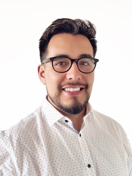 imagen  “Espero proseguir con la investigación científica e innovación en pro de la comunidad, y aportar en la solución de problemáticas reales"
