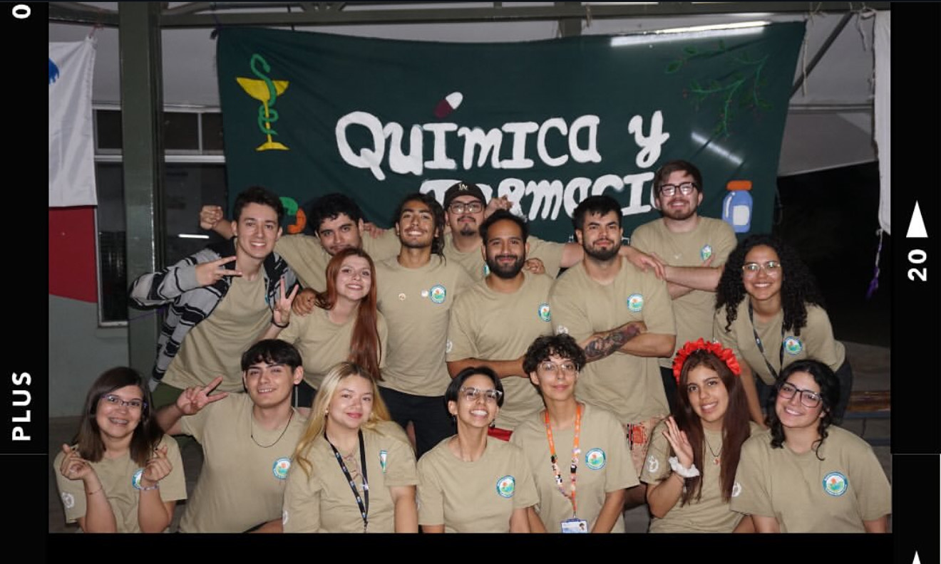imagen Compromiso social en salud: estudiantes universitarios transforman comunidades rurales con voluntariado