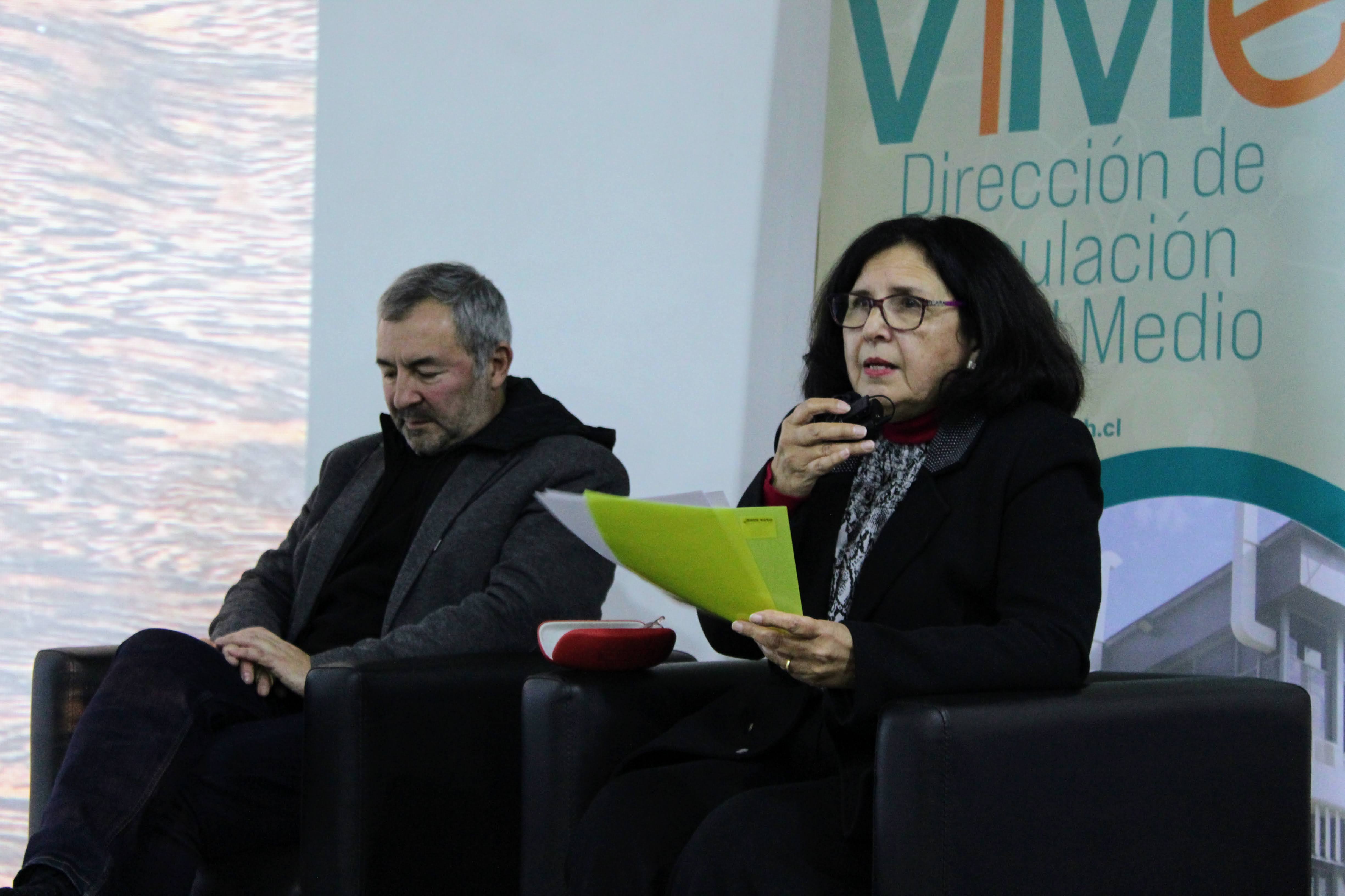“Estado de Catástrofe y otros cuentos” nuevo libro de la profesora Marcia Henríquez
