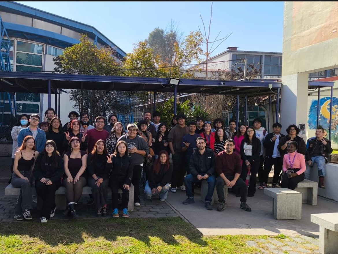 imagen Facultad de Química y Biología iniciará proceso de autoevaluación de la carrera de Pedagogía en Química y Biología