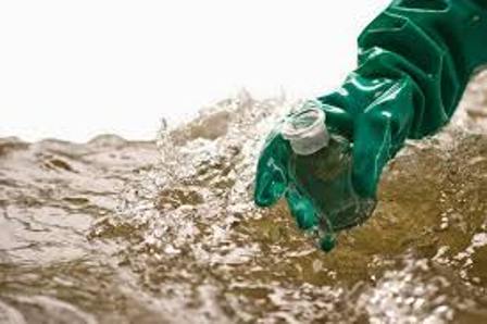 Académico propone tecnología para tratamiento de aguas contaminadas