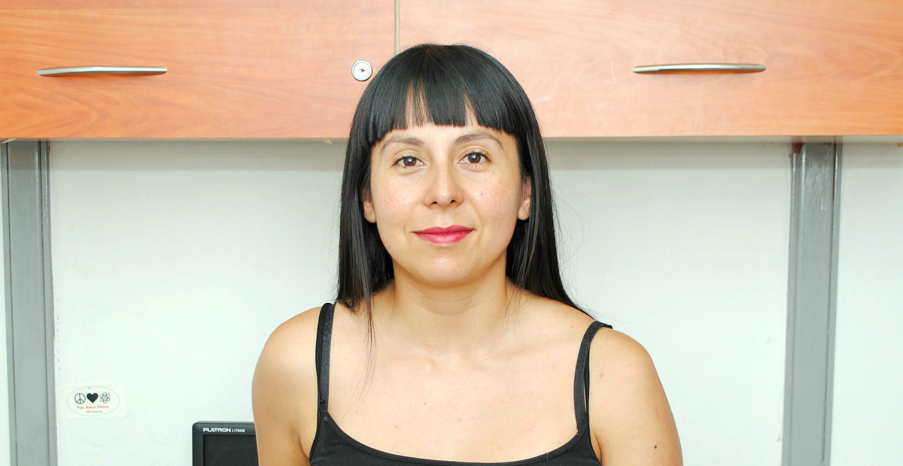 imagen Investigadora profundiza estudio de la Electrónica Molecular mediante colaboración con Universidad de Columbia