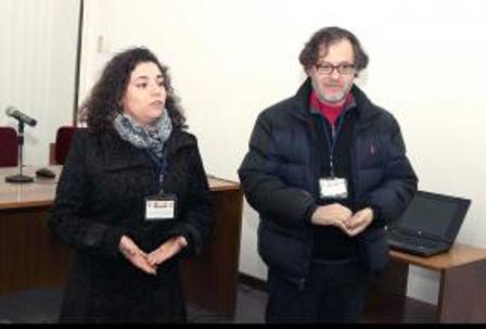 Investigadores del Plantel promueven trabajo interdisciplinario con miras a generar más y mejores soluciones a problemas sociales