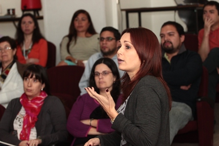 "El concepto de la química verde debiera masificarse"