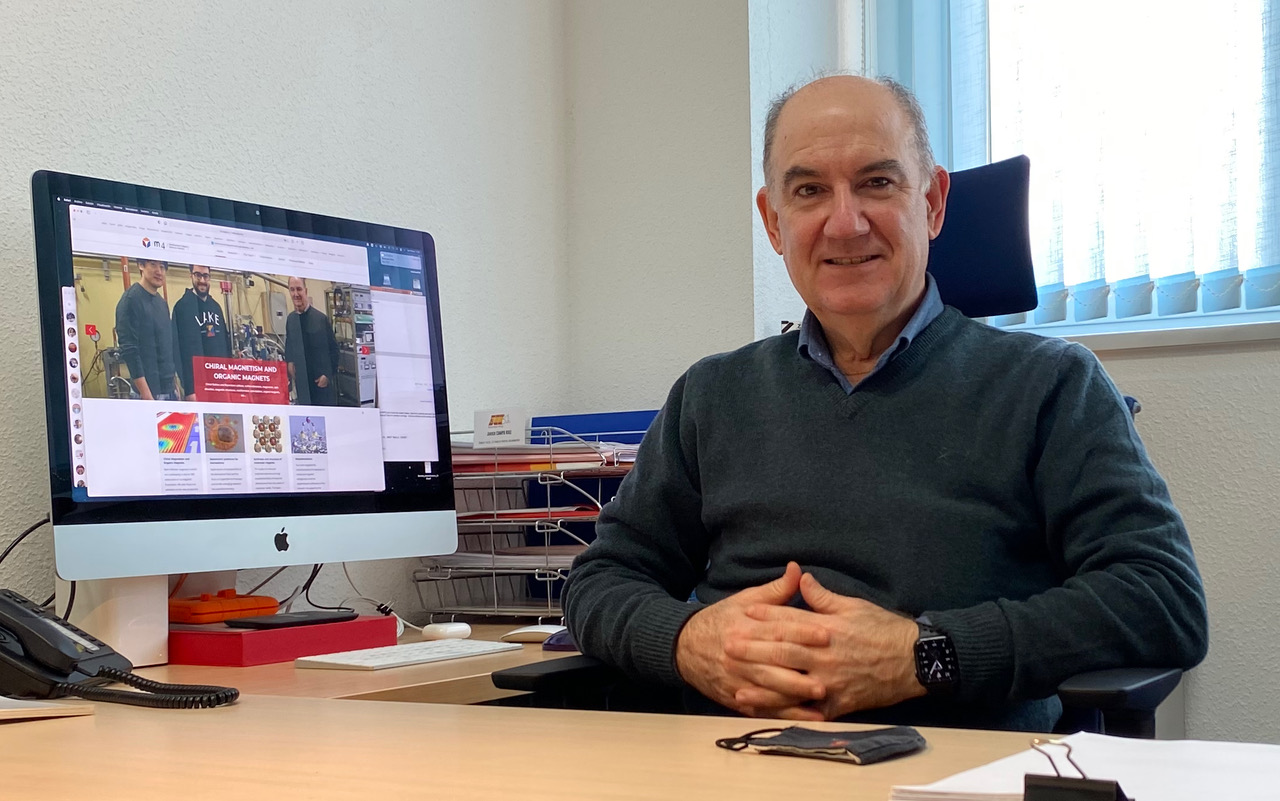 imagen Facultad de Química y Biología fortalece cooperación internacional en ciencia, tecnología e investigación