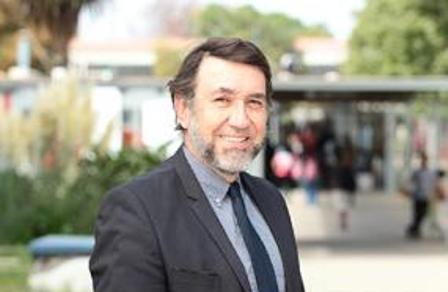 Académico José Zagal candidato al Premio Nacional de Ciencias Naturales