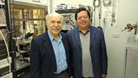Doctorado en Neurociencia busca fortalecer su vinculación internacional 