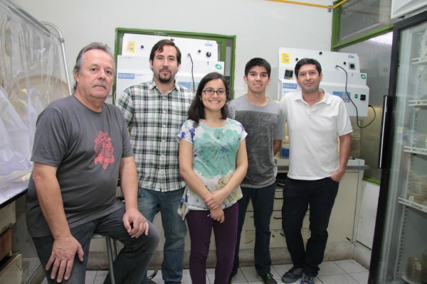 imagen Laboratorios móviles: un aporte pedagógico para la enseñanza de la biología