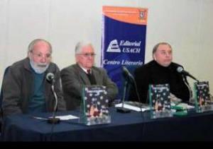 Universidad presenta cuarto tomo de colección sobre Fisicoquímica