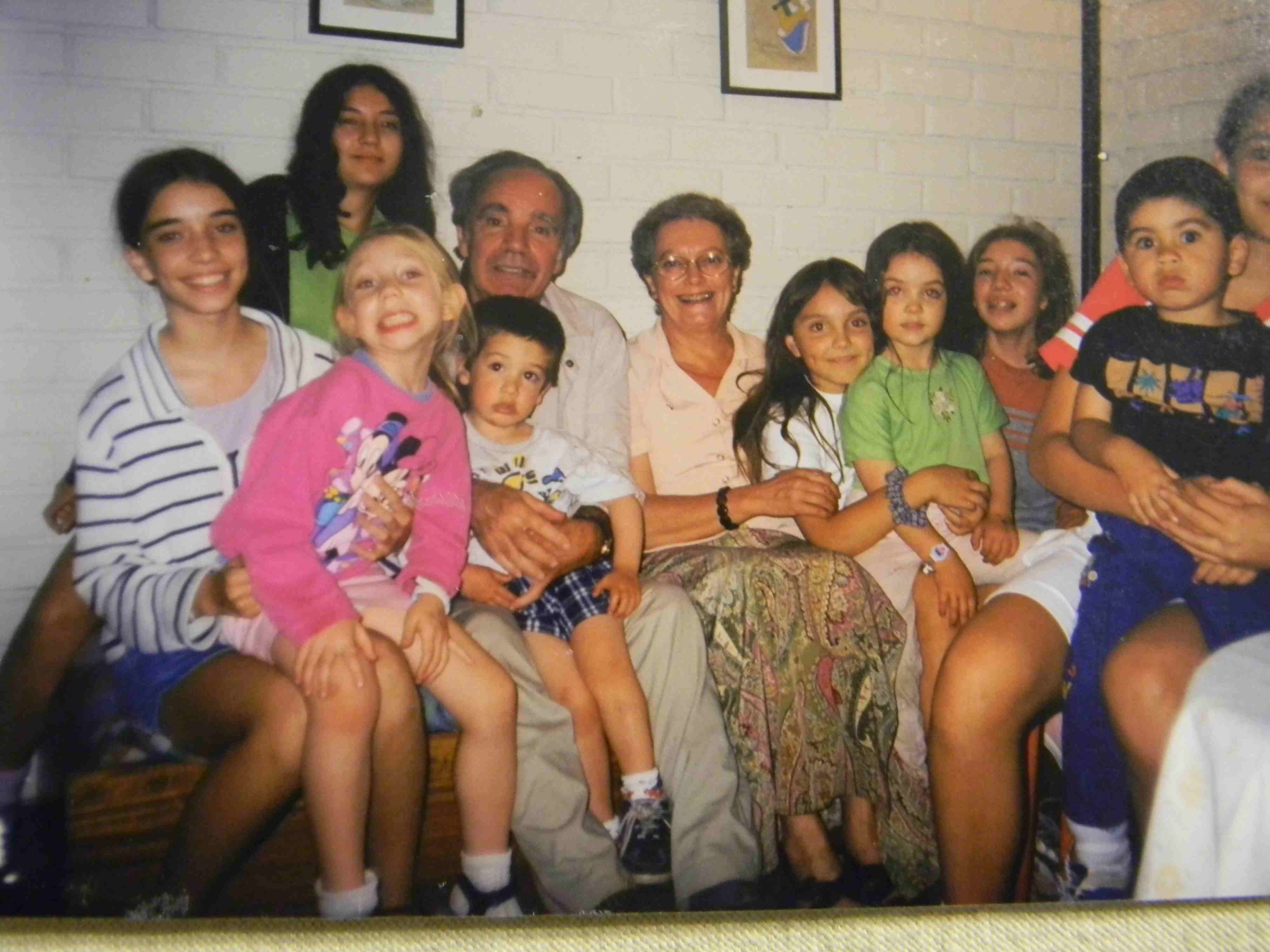 imagen Conociendo a mi abuelo: el Dr. Lissi