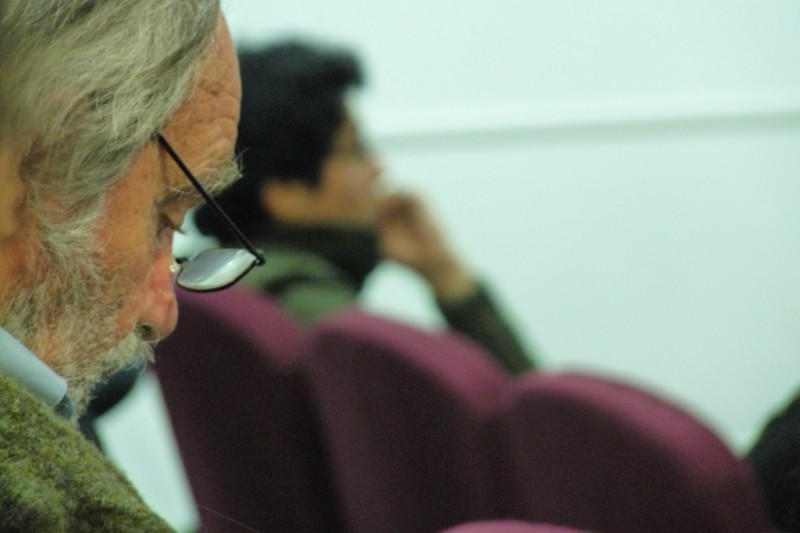imagen Eduardo Lissi: Una semblanza