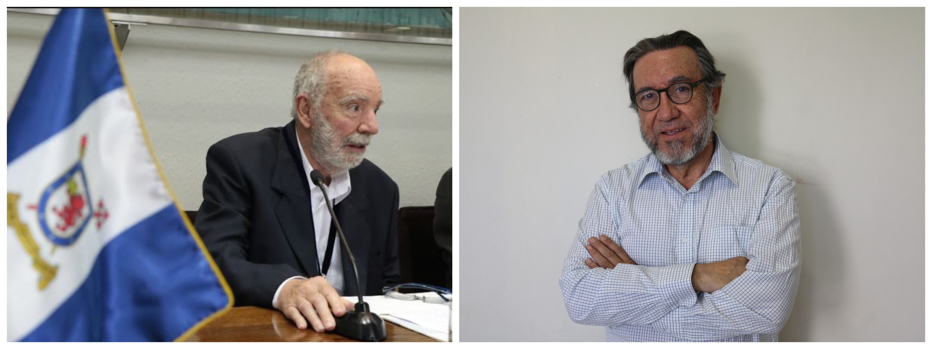 Académicos de la Facultad de Química y Biología son reconocidos en el ranking de los mejores científicos