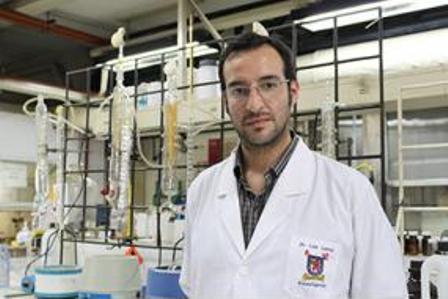 Estudian moléculas inorgánicas que podrían ser útiles en tratamiento del cáncer