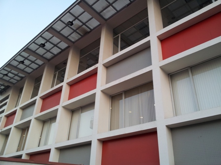 Facultad de Química y Biología entrará a proceso de auditoría interna durante la próxima semana