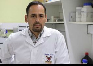 imagen Investigador aporta a la industria salmonídea con innovación biotecnológica