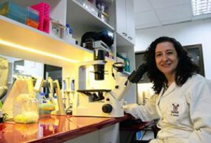 Investigadora del Plantel crea soluciones con compuestos naturales para la sustentabilidad de la industria del salmón