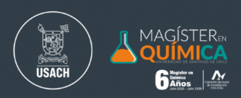 imagen Estudiantes de Magíster en Química reciben Beca ANID