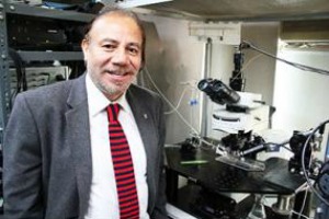 Investigadores de la Universidad desarrollan compuesto para enfrentar enfermedades neurodegenerativas