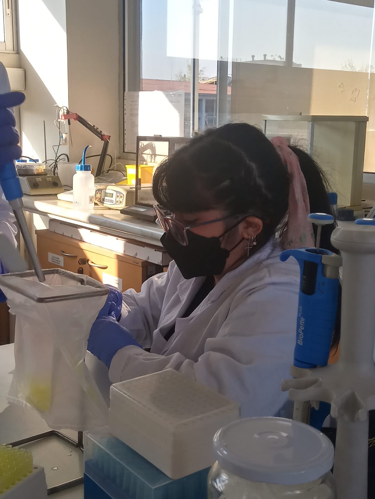 imagen Proyecto de innovación estudiantil impulsa nuevo enfoque terapéutico para abordar el dolor crónico en enfermedades autoinmunes