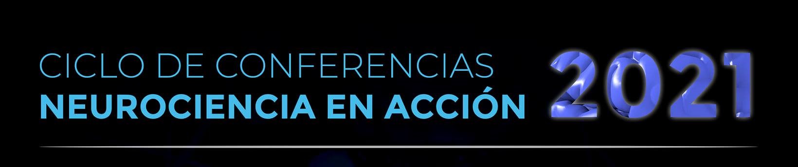 Tercera edición del Ciclo de Conferencias Neurociencia en Acción logra convocar a más de 900 asistentes en sus primeras dos jornadas