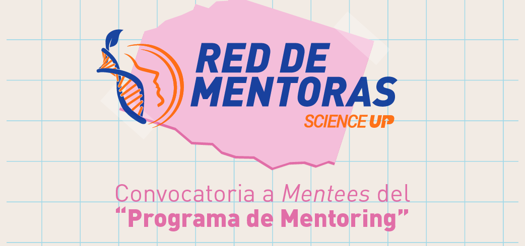 imagen Abren convocatoria a Programa de Mentoring para mujeres científicas 