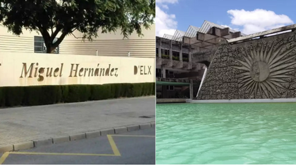 imagen Seis investigadores/as se adjudican fondos orientados a promover la internacionalización en la Facultad de Química y Biología